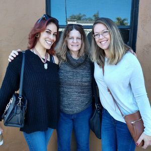 Meet your Posher, Janet